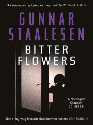 cover image of Bitter Flowers